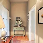 Apartment La Loggia