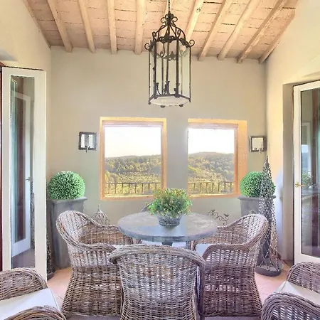 La Loggia Apartment