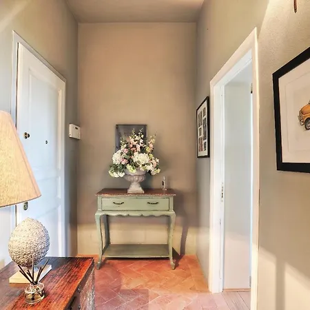 Apartment La Loggia