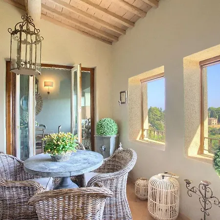 La Loggia *