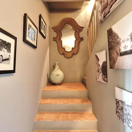 La Loggia Apartment *