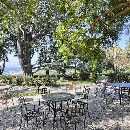 Apartment La Loggia *