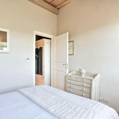 Apartment La Loggia Castelfalfi