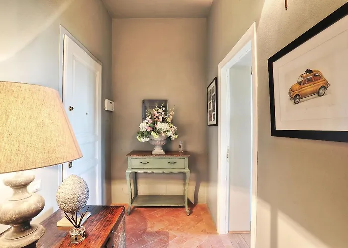 Appartement La Loggia