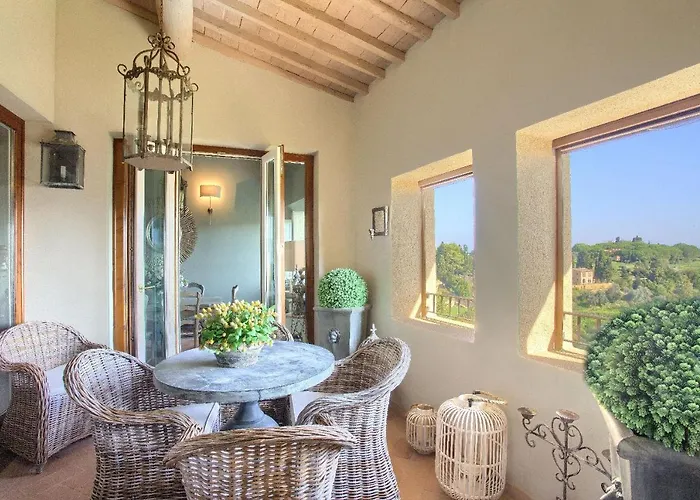 La Loggia *