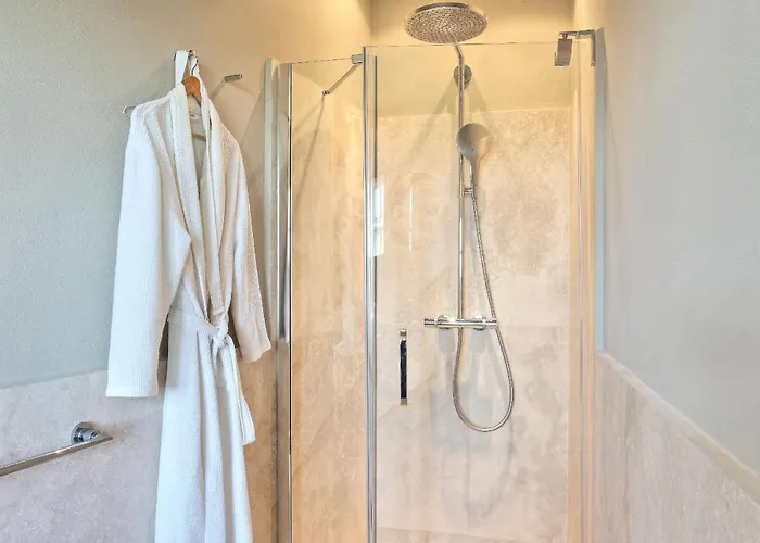 La Loggia * Castelfalfi