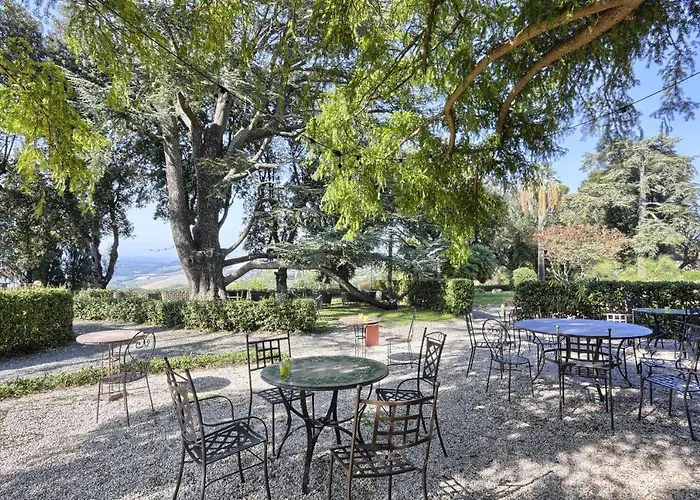 Appartement La Loggia *