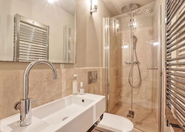 La Loggia Appartement